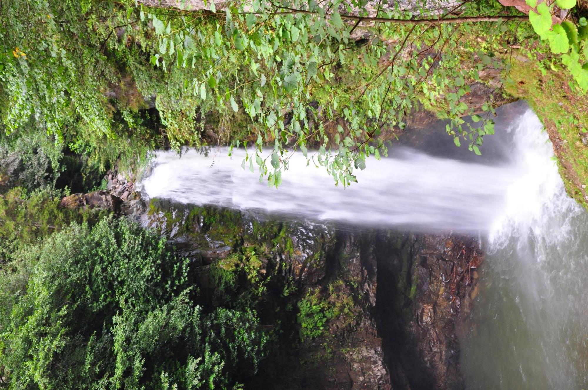 Ayder Hasimoglu Hotel Esterno foto