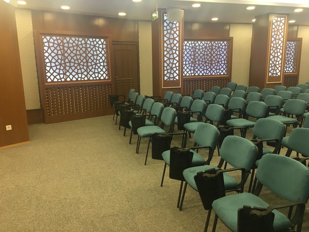 Ayder Hasimoglu Hotel Esterno foto