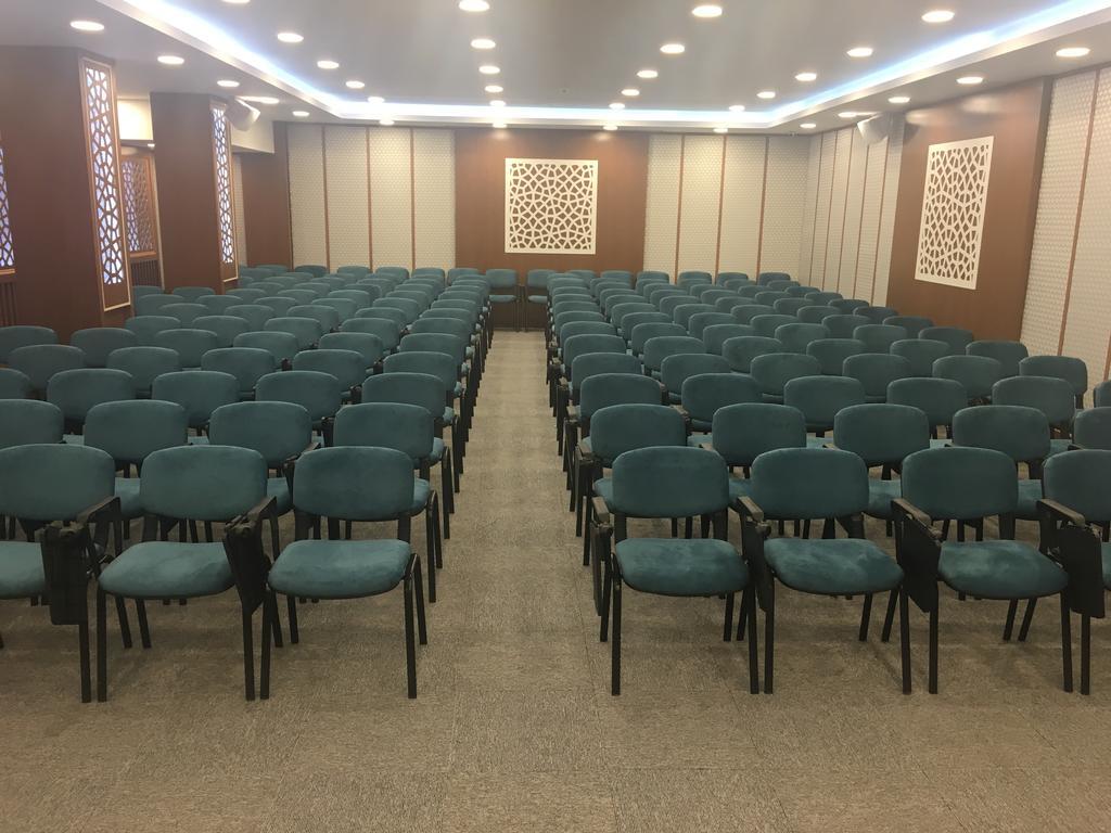 Ayder Hasimoglu Hotel Esterno foto