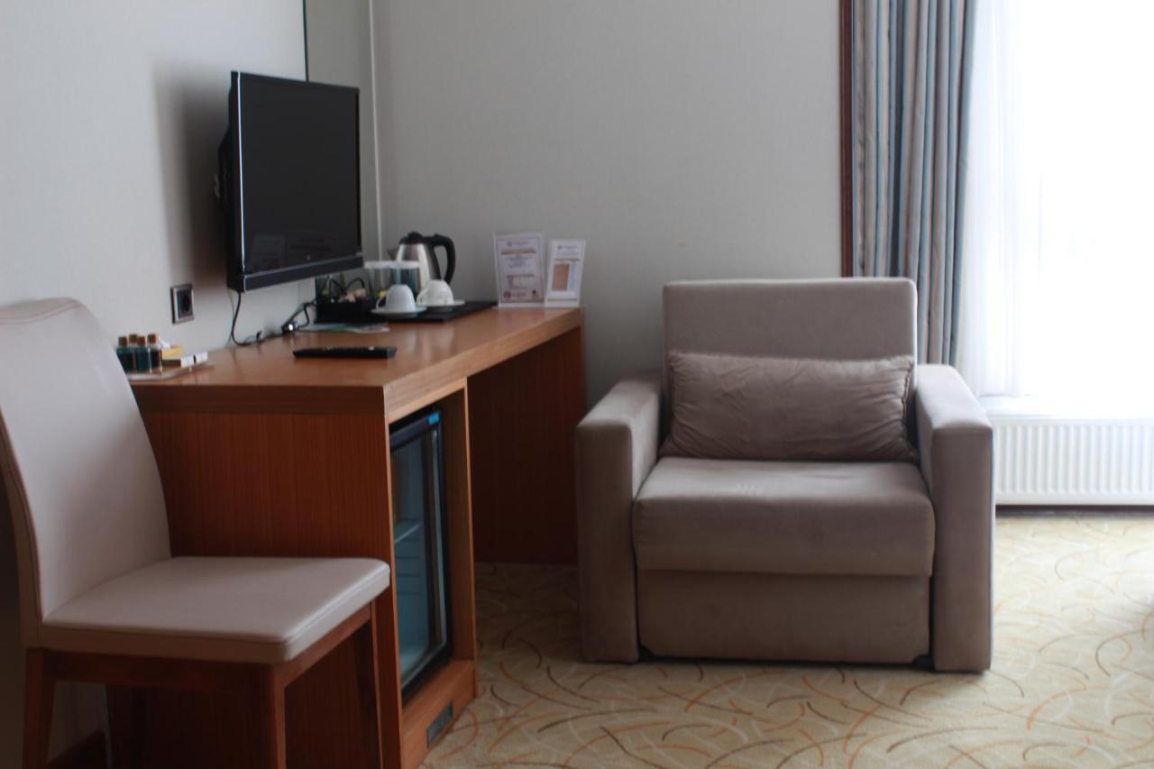 Ayder Hasimoglu Hotel Esterno foto